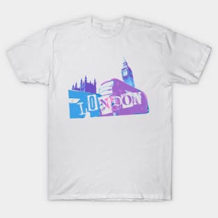 Funky London T-Shirt